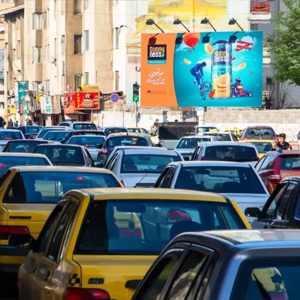 کد BR31 ، میدان گاز
